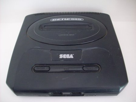 Genesis System (MK-1631) - System Only, No Cables